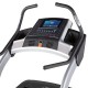 Беговая дорожка NordicTrack Incline Trainer X9i